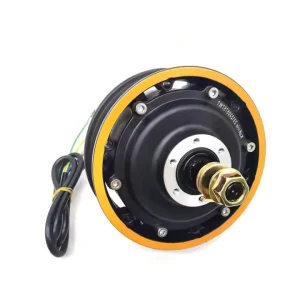 Kugoo Kukirin G2 Pro Rear Motor 48V 600W Electric Scooter Engine Replacement Parts Set for G2 Pro