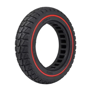 Kugoo M4 Electric Scooter 10×2.50 Solid Motorcycle Tyre