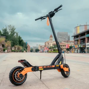 Kukirin G2 Electric Scooter 48V 800W 15AH 3Speed Modes 45KM H Max Speed Scooter Electric LED Display for Adults Popular Escooter
