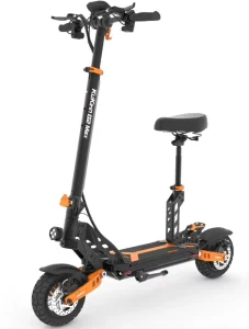 Kukirin G2 Max Original Electric Scooter 80km Range High Speed 55km/h E Scooter for Adult