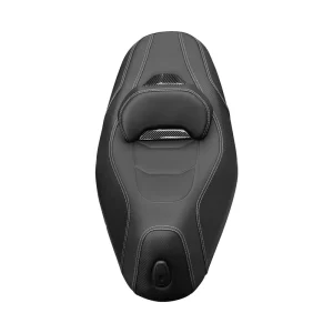 Kymco RKS RKH150 Racing X150 H150 Waterproof PU Leather Scooter Replacement Seat Cushion Upper Lumbar Support