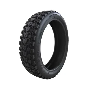 L-56 Electric Scooter 8.5 Inch Off Road Tire Replacement 50/75-6.1 for Mijia M365 M365 Pro 1S Anti-slip