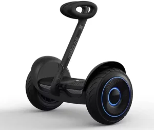 L8 Smart Two-Wheel Self Balancing Electric Scooter for Kids Adults 14km/h 70kg