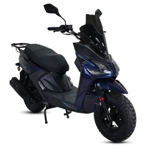 LB Factory Customization Professional Customization 180CC 90km h Gasoline Scooter Gasoline powered Scooter