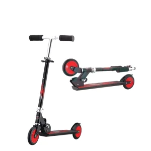 LS-201 Children CE Kick Scooter Foot Scooter