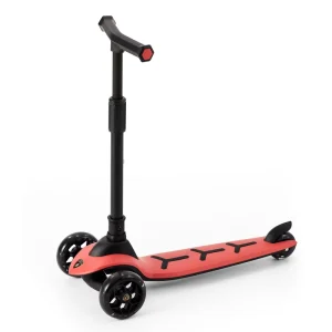 Lamborghini Children Kids Boys Girls 3 Wheels Kick Scooters