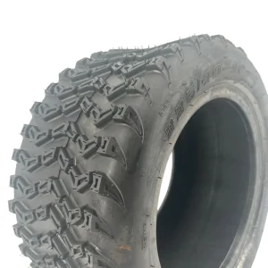 Large Electric Scooter 225/40-10 Tubeless Tire Citycoco Adult Electric Motorcycle Off-road Vacuum Tyre Replacement Parts