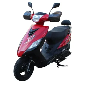 Latest New Model Fast Speed 125 CC Yamaha LINDY 150 CC Gas Motor Automatic Lebanon Popular Model