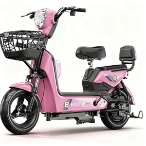 Lead-acid Batteries Electric Bicycles Strong Frames Electric Scooters Women’s Commuting Urban Commuting