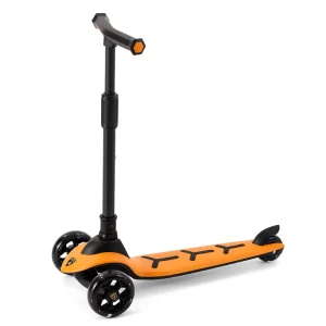 Led Light 3 Wheels Kids Sand Scooter