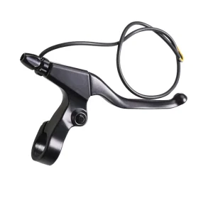 Left Side Assembly Parts for Electric Scooter with Leve