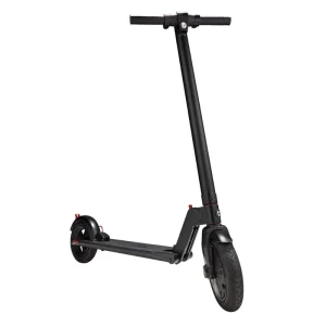 Light Weight Stable Electric Scooter for Adult with Electric Parts