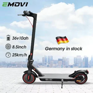 Lightweight Foldable Portable APP Electric Scooter E9PRO Aluminum Alloy Adult M365 Electric Scooters