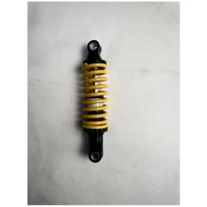 Lightweight Folding Adult Electric Scooter Spare Parts China Factory Rear Shock Absorber Scooter Accessories