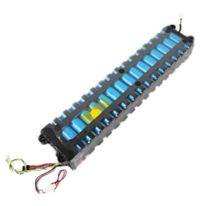 Lightweight Iron Electric Scooter Accessories Pack Replacement Parts 36V 7.8AH Lithium Battery for CS 538 Scooter