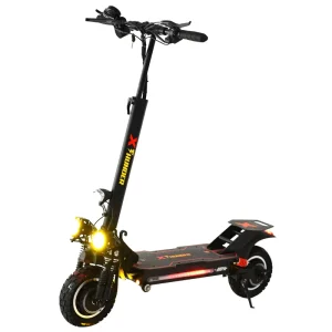 Long Range 80km/h Speed 60v 42ah Battery 5000Watt Power Aluminum Alloy Off-Road 50mph
