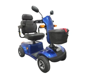 Long Range E Scooter 450W Electric Scooter