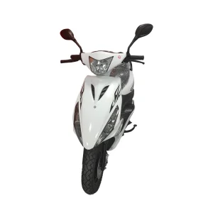 Low cost Gasoline Motorcycle 125cc Circular 3gear Motorcycle High Power Low Fuel Consumption
