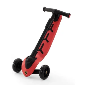Luxury Foldable Adjustable Height Children Kick Scooter Foot Scooter