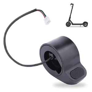 M365 1S Accessories Accelerator Throttle Speed Control Electric Scooter Throttle Scooter Parts Accessories