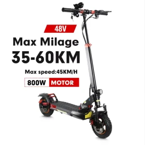 M365 E9PRO 8.5 Inch Electric Scooter 2 Wheels Smart Battery Foldable Front Brake Lightweight Mobility Device 350W Motor Power
