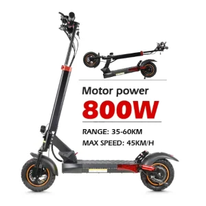 M365 E9PRO 8.5 Inch Electric Scooter Lightweight 350W Motor Smart Battery Foldable Two Wheel Front Brake Easy to Carry