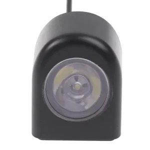 M365 Electric Scooter Cross Border Replacement Parts Front LED Lights Lightweight Plastics Circuit Accessories