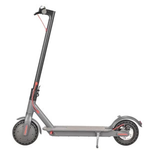 M365 Electric Scooter for Adults 350W Foldable 8.5inch Honeycomb Tire 10ah Battery Aluminum Alloy 500W Motor Disc Brake
