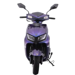 M8 150cc Automatic Transmission Gas Scooter Motorbike Style Gasoline Motorcycle