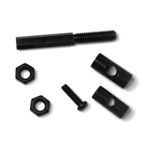 MAX G30 Folding Pull Ring Screw Hex Stud Hardware Tool Accessories for Scooter Assembly Lock Screw