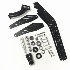 MAXMOV Patent Scooter EVOKING Spare Parts Front Fork Kit