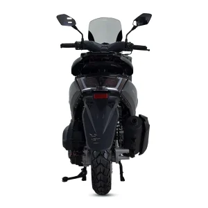 MS3 Prico 180CC 90km h Gasoline powered Motorcycle Gasoline powered Scooter