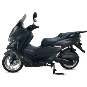 MS4 High Quality New Design 150CC 80km/h Gasoline-powered Motorcycle Gasoline-powered Scooter