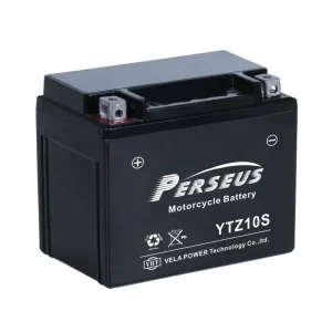 Maintenance Free 12V 8.6Ah Ytz10s-BS Lead Acid Motorcycle Battery Accessories for Motorcycles & Scooters