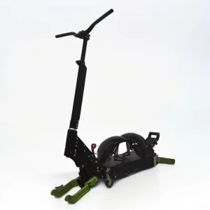 Mantis Electric Scooter Frame Easy to Assemble Full Aluminum Alloy Body Scooter Parts