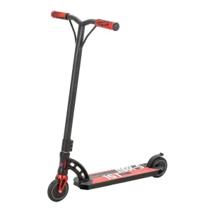 Manual Adult Skate Scooter Push Kick Non Electric Kick Scooter