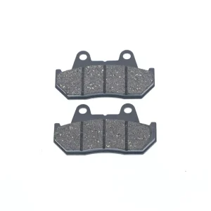 Manufacturer Direct Sale Motorcycle Accessories Motorcycle Brake Pads Scooter Accessories