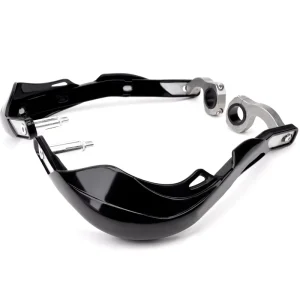 Manufacturer Direct Sales Off-road Motorcycle Modified Accessories Aluminum Alloy Hand Guard Anti Fall Hand Guard