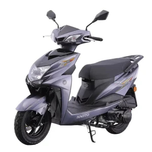 Many Years Factory Moped 150Cc Gas Scooter Adult Gasoline Scooters