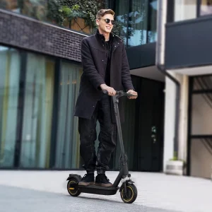 Max G2 500W Electric Scooter for Adults Foldable Two Wheel Lithium Battery 10AH