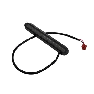 Max G3 Electric Scooter Ambient Light Headlight Front LED Lamp Accessories