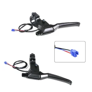 Metal Brake Handle Right for Ninebot Max G3 Scooter Parts Electric Scooter Brake Lever Repair Parts