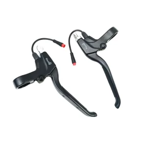 Metal Handle Brake Finger Brake Lever for Kugoo M4 M4 PRO G2 Pro G Booster Kick Scooter Parts