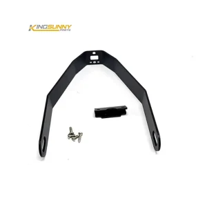 Metal Rear Fender Support Holder Bracket for Xiaomi M365 Pro Scooter Electric Spare Parts Repair Accessory