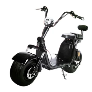 Mi E Scooter Tyres Electric Citycoco Retro 30ah Pro 50cc Scooter Adult Petrol App Elektro off Road
