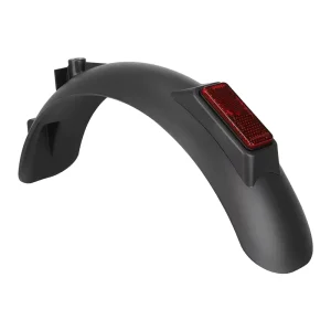 Mi4 Lite 2GEN Electric Scooter Replacement Accessory Parts for Mudguard and Tail Light Assembly