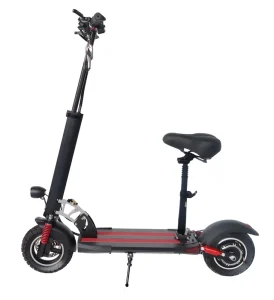 Mini Electric Scooter Electric Scooter for Commute 35KM/H for Kids Adults Outdoor Electric Scooter EV Scooter Electric