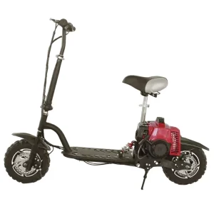 Mini Gas Scooter Petrol Foldable Scooter with 43cc 49cc Engine 2 Stroke 4 Stroke for Adults and Kids