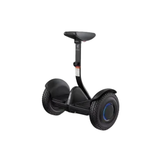 Mini Pro 2 Waterproof Self Balancing Scooter 18Km h 35Km Self Balance Scooter Electric Hoverboards with Led Wheel