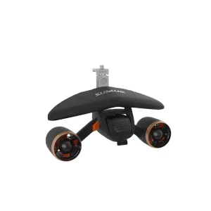 MixPro Underwater Scooter Handheld Dive Propeller Booster Underwater Photography Diving Booster